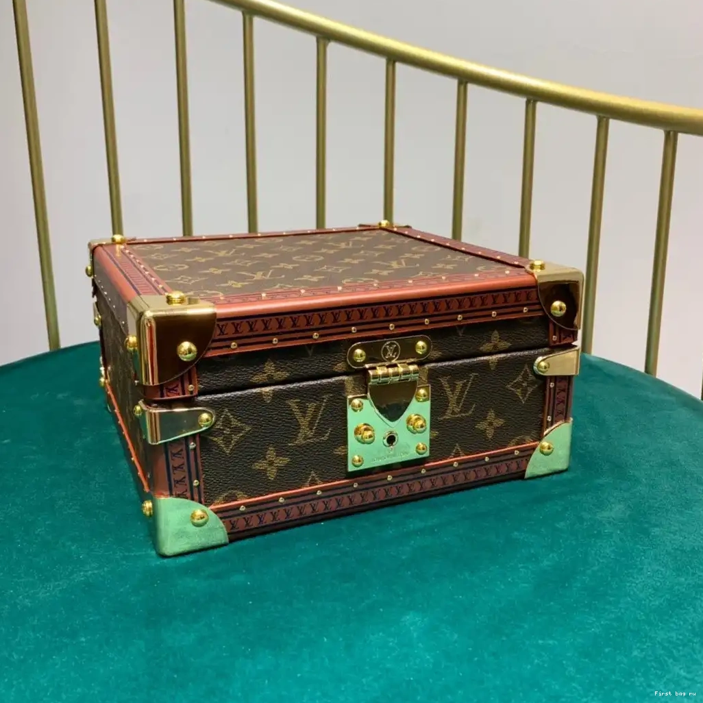 Frstbag ru VUITTON BOX LOUIS JEWELRY 0522